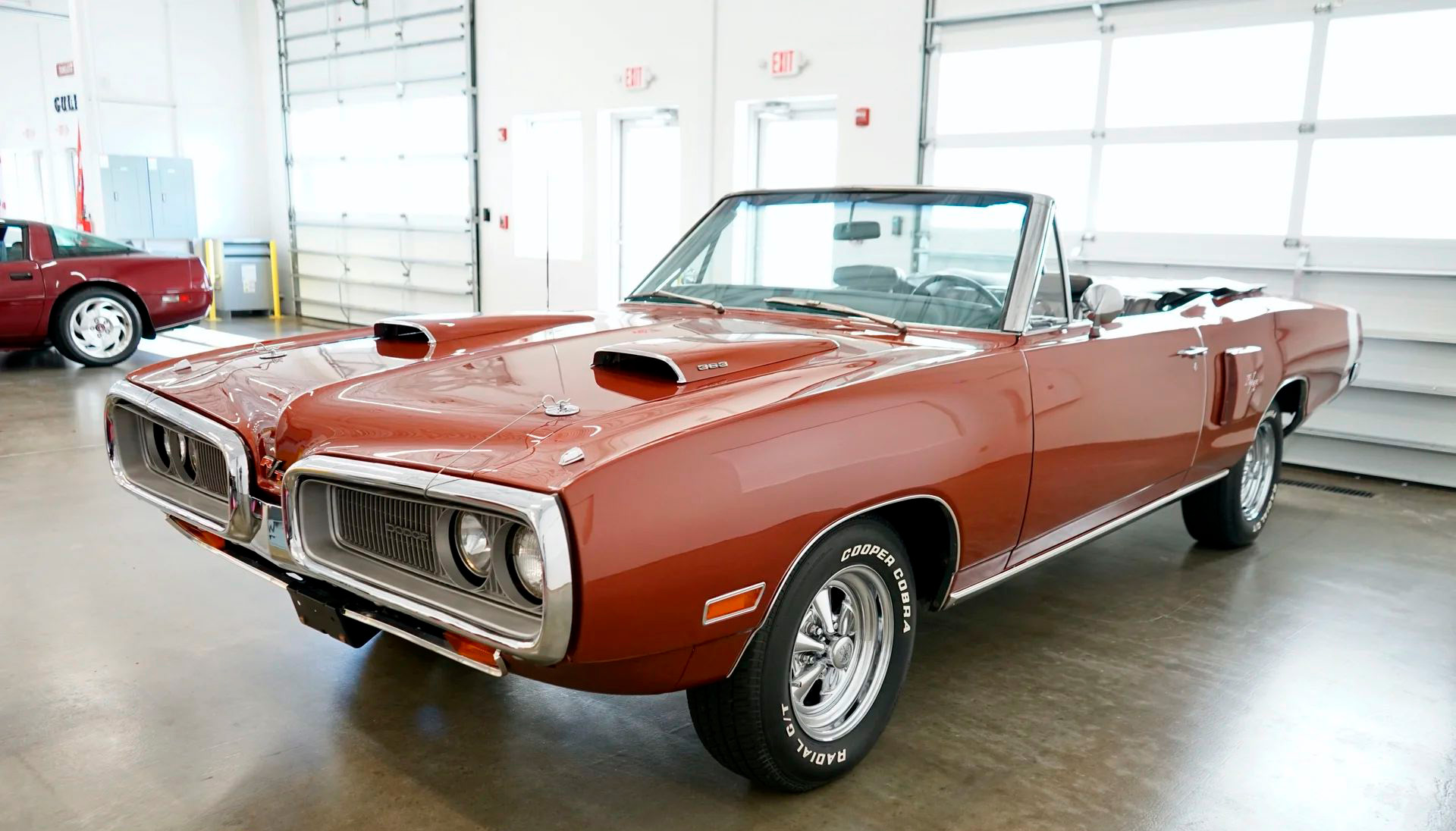 1970 Dodge Coronet